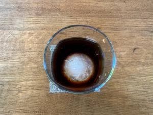 caffe maar
