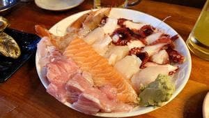 魚真