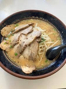 王様ラーメン 関宿店