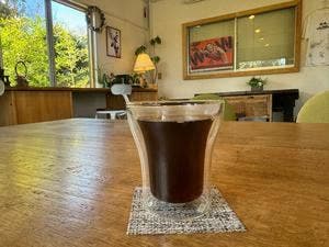 caffe maar