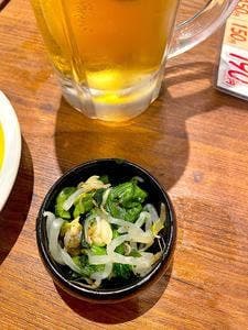 伝串 新時代 大阪梅田店