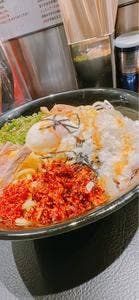 油そば 東京油組総本店 小倉組
