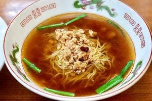 台湾料理 味味 本店