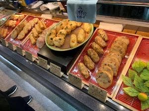 まる天 南紀白浜とれとれ市場店