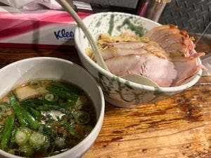 啜磨専科