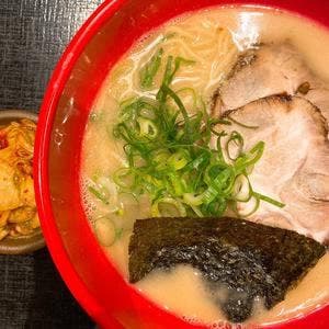 ラーメンたろうトアロード店
