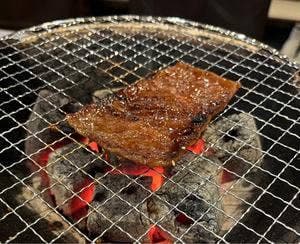 焼肉ホルモン まる味