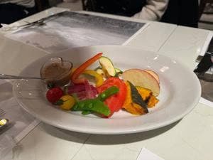ピッツェリア ジュリエッタ