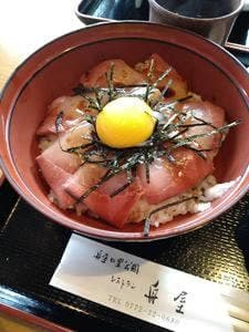 レストラン 舟屋