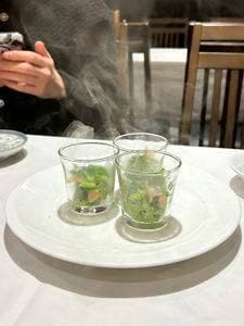 ビストロアジル蒲田店