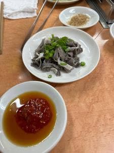 焼肉かまちゃん