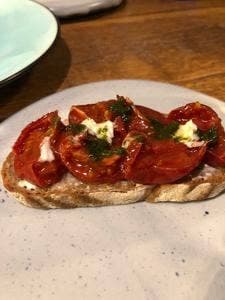 Bistro mico