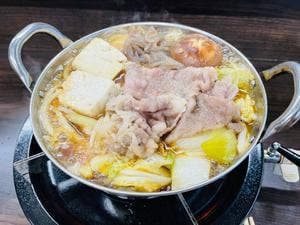 お食事処なべや 澪