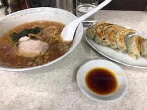中華 三富