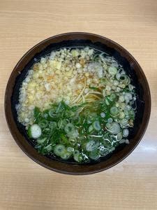 天八うどん どんでん