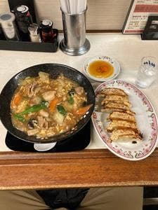 餃子の王将 園田店