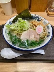 舎鈴 JRさいたま新都心ビル