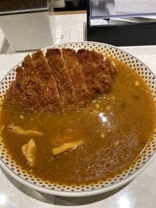 モンスナック 新宿野村ビル店