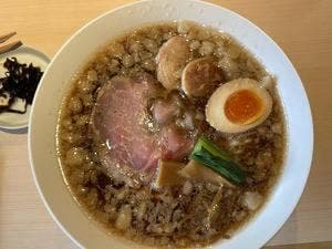 新博多そば もやい