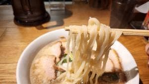 中華そばマイケル飯店