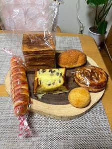 513BAKERY ららぽーと名古屋みなとアクルス店