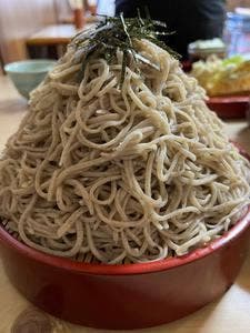 寿々喜 そば店