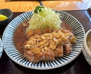 林牧場 福豚の里 とんとん広場 レストラン