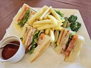 EAGLE POINT GOLF CLUB