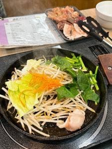 ふくふく食堂