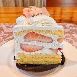 スイーツショップ ニココペッシュ