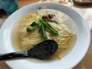 ラーメン専門店 凜
