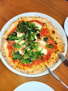 Braceria Rotondo 小淵沢