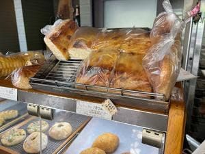 パン屋麦香炉