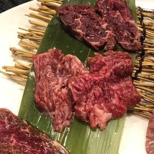 ホルモンキング