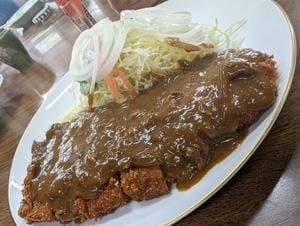 芝ケ瀬食堂