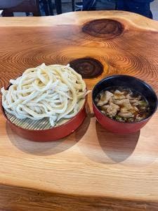 自家製麺 田舎うどん八