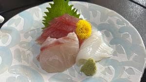 白木屋旅館 宴会場