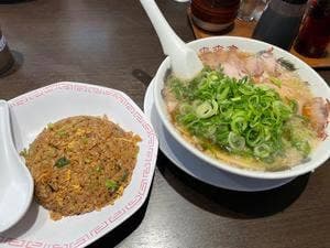 来来亭 十条竹田店