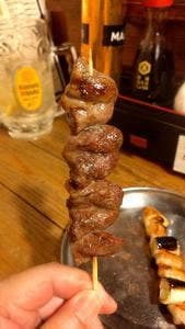 音鶏家 心斎橋店