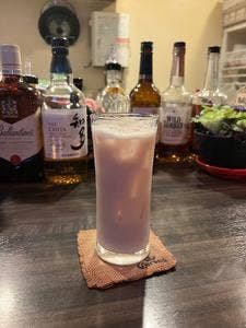 Cafe Bar QP's
