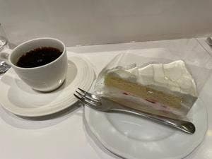 ハマヤ 松坂屋名古屋店