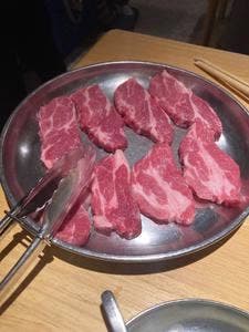 ジンギスカン どぅー