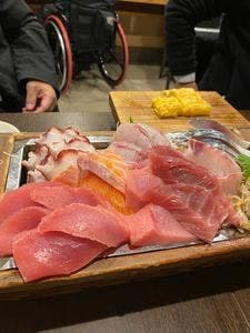 お食事 延仁