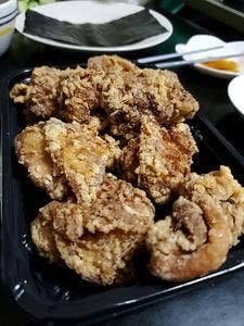 味安