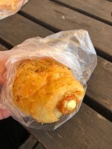 ウッドペック
