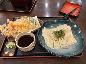 うどん 八州