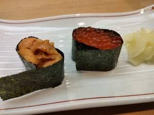 築地寿司清 伊勢丹会館店