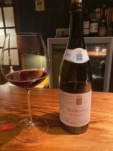 WINE BAR marco