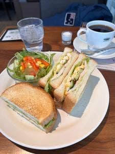 珈琲館 調布店