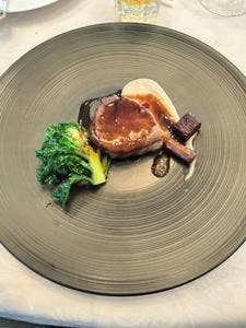 ラ・プラージュ